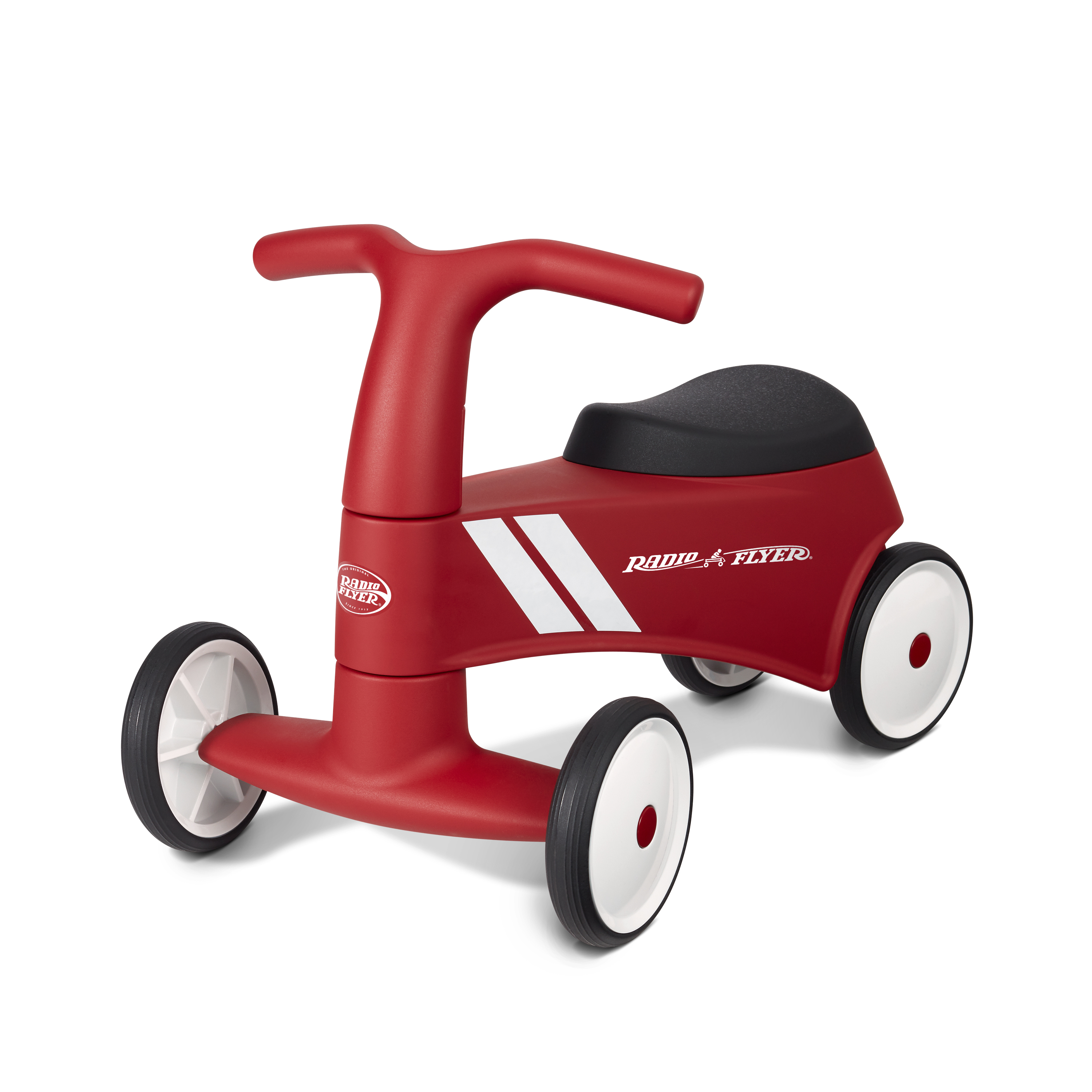 Xe Chòi Chân Radio Flyer Scoot About Sport