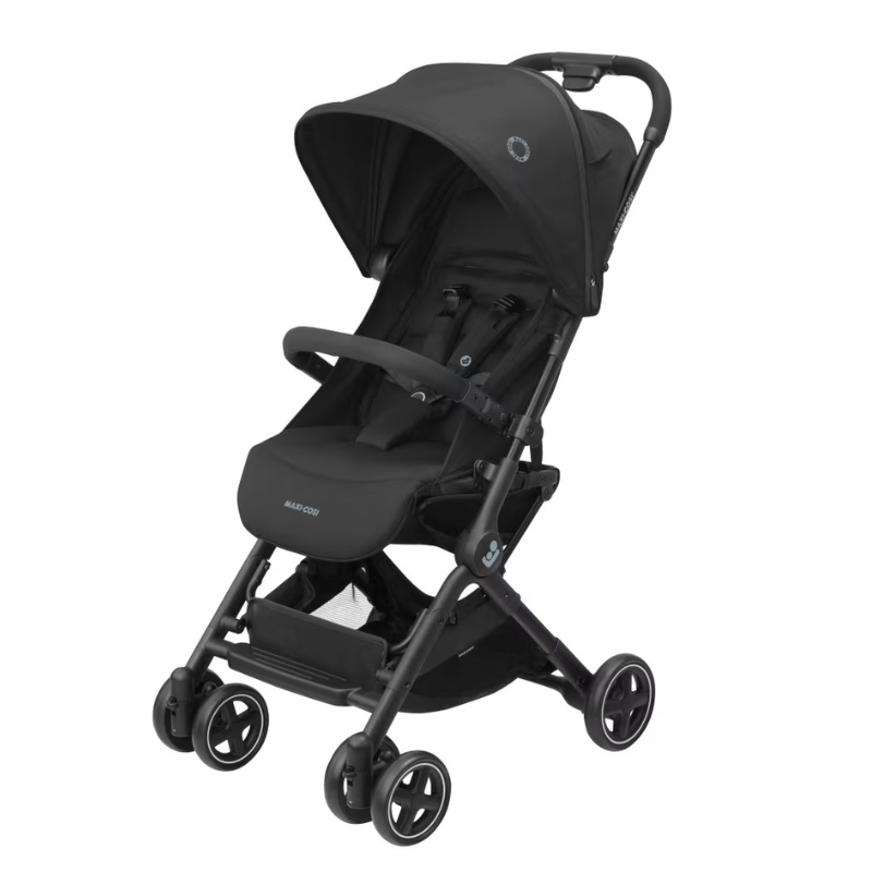 Xe Đẩy Gấp Gọn Maxi Cosi Lara2 Essential Black