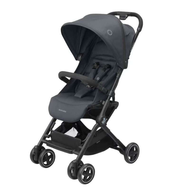 Xe Đẩy Gấp Gọn Maxi Cosi Lara2 Essential Graphite