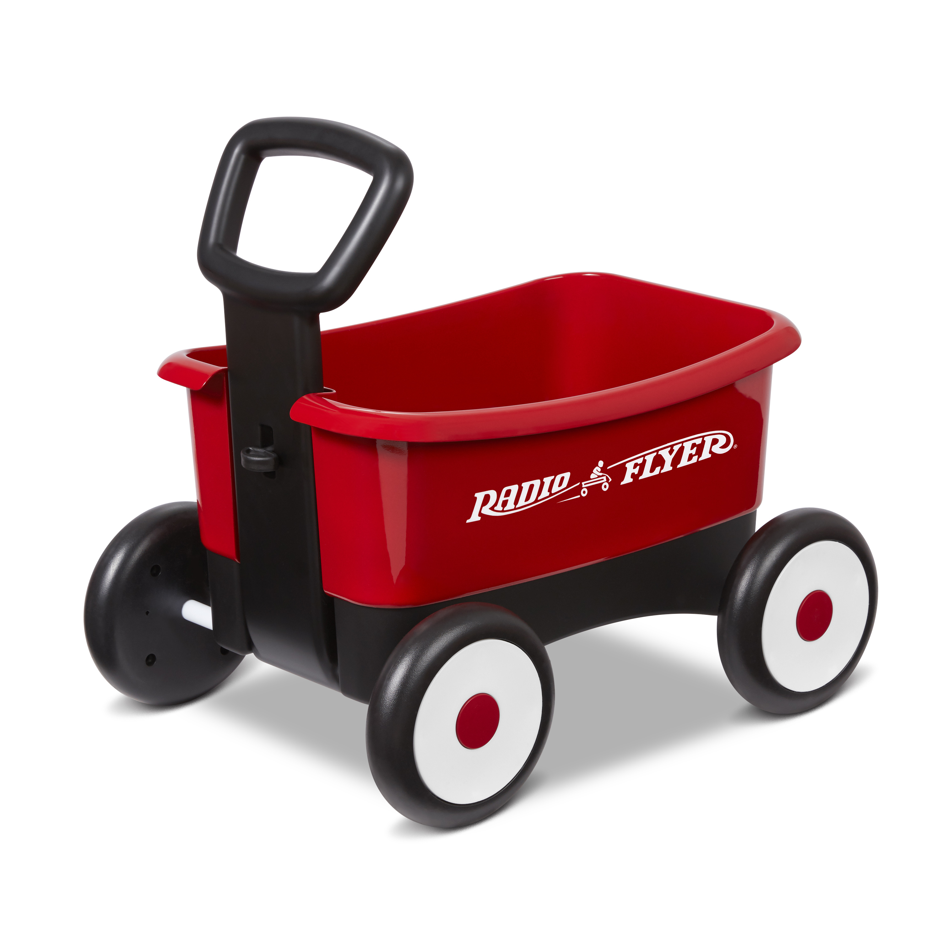 Xe Đồ Chơi Trẻ Em Radio Flyer Push And Play Walker Wagon