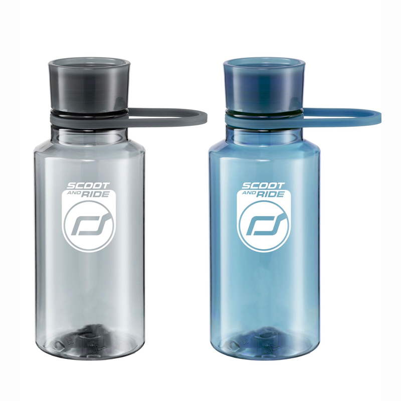 Bình Nước Cao Cấp Scoot and Ride Kita Slim 350ml