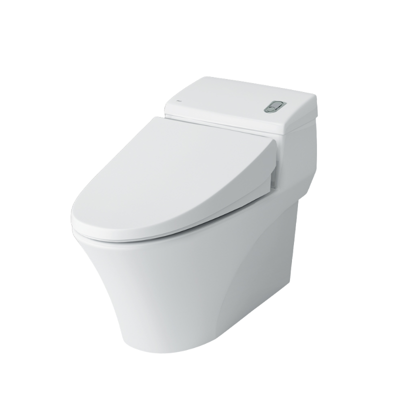 Bồn Cầu 1 Khối INAX AC-1008VRN