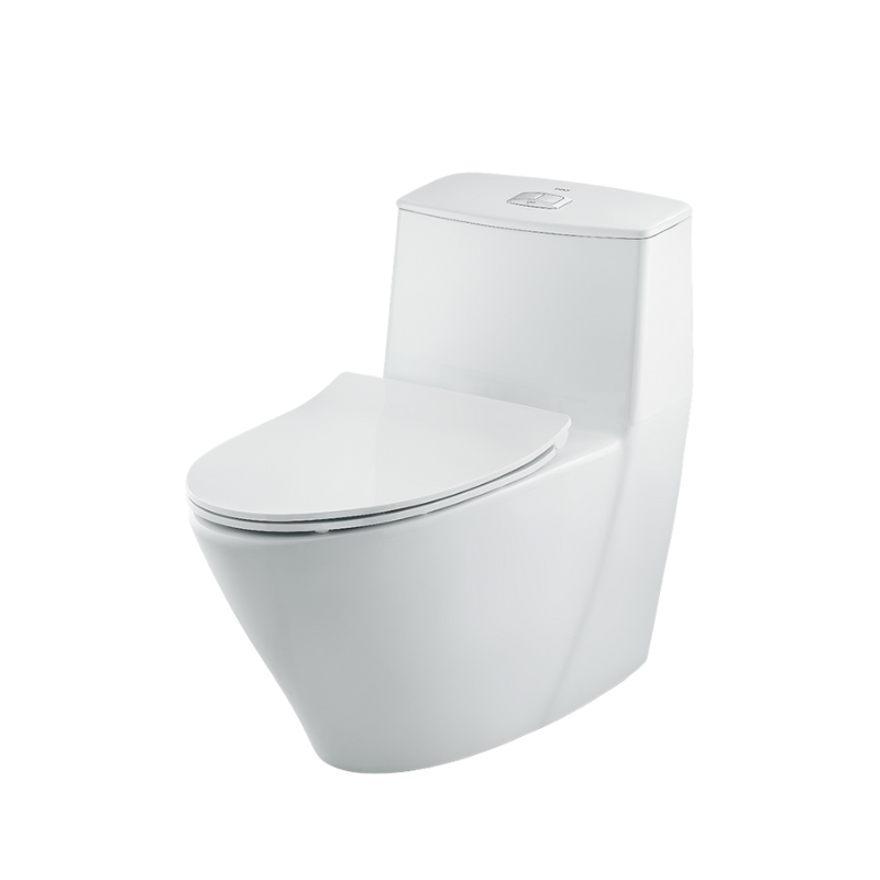 Bồn Cầu 1 Khối INAX AC-919VRN