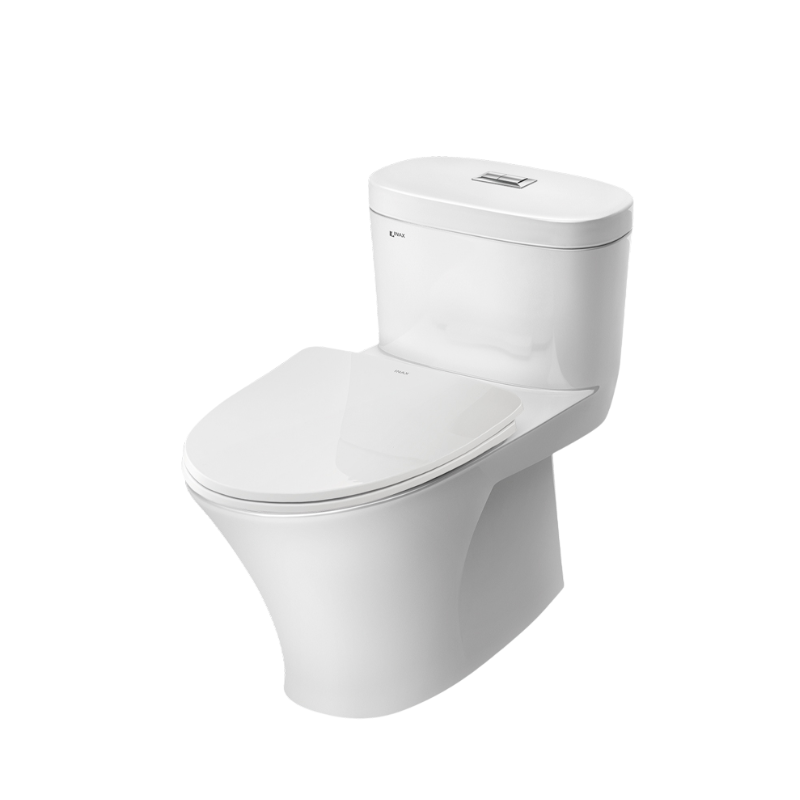 Bồn Cầu 1 Khối INAX AC-959VAN