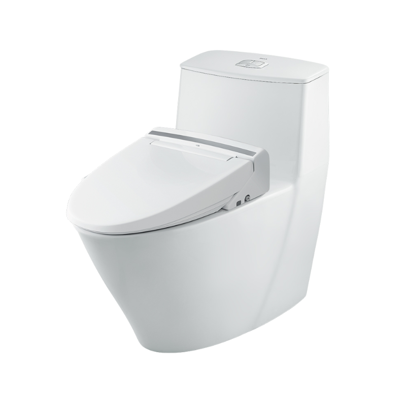 Bồn Cầu Nắp Điện Tử INAX AC-919R+CW-KB22AVN