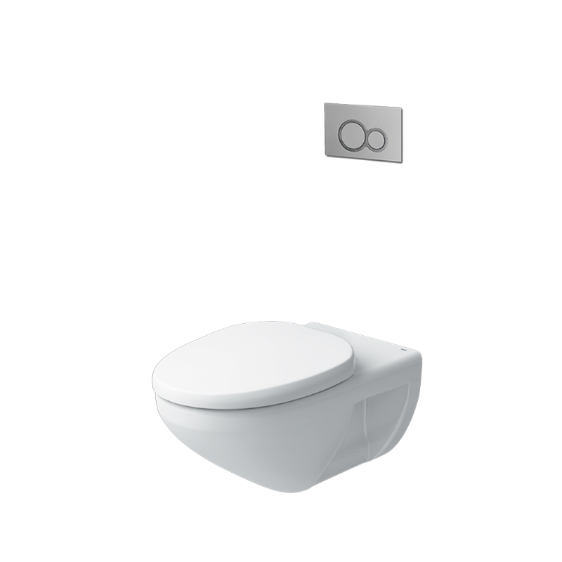 Bồn Cầu Treo Tường INAX AC-23PVN