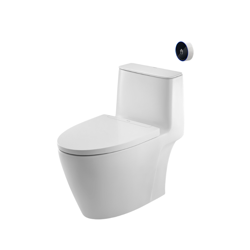 Bồn Cầu Xả Cảm Ứng INAX ACT-902VN