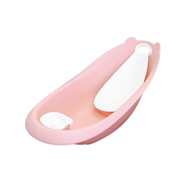 Chậu Tai Gấu Holla HL-03144 Màu Hồng