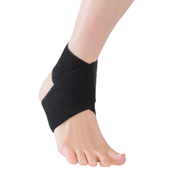Đai Cố Định Cổ Chân Bonbone Free Supporter AM
