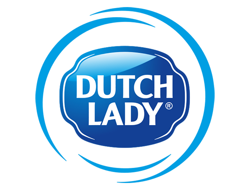 Dutch Lady
