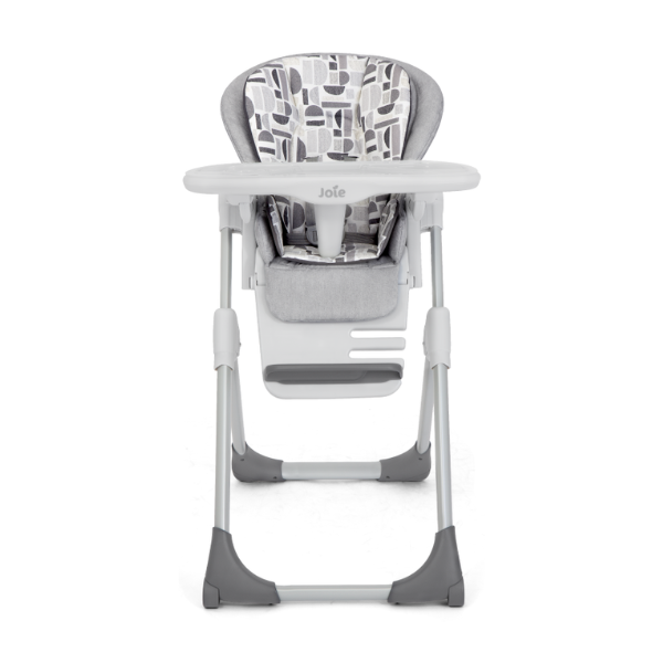 Ghế Ăn Dặm Joie Mimzy Recline Logan