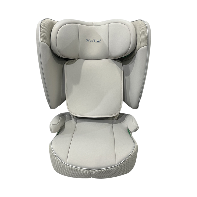 Ghế ngồi ô tô Zaracos Kalis 5076 I-Size ECE R129/03 - Màu Be