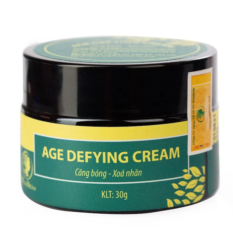 Kem chống lão hóa Wonmom 30g