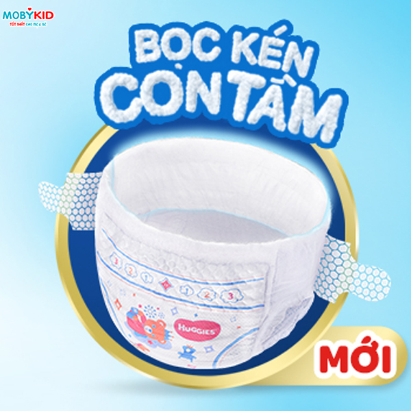 Kinh nghiệm mua bỉm cho trẻ sơ sinh đến lớn các mẹ nên tham khảo
