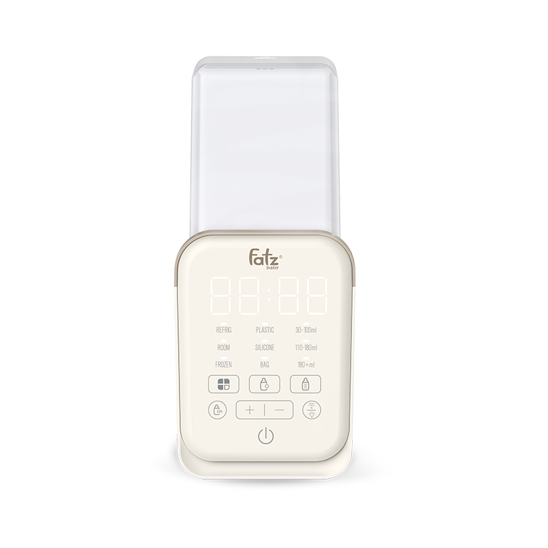 Máy Hâm Sữa Và Tiệt Trùng Fatzbaby Mono 14 - FB3015KB