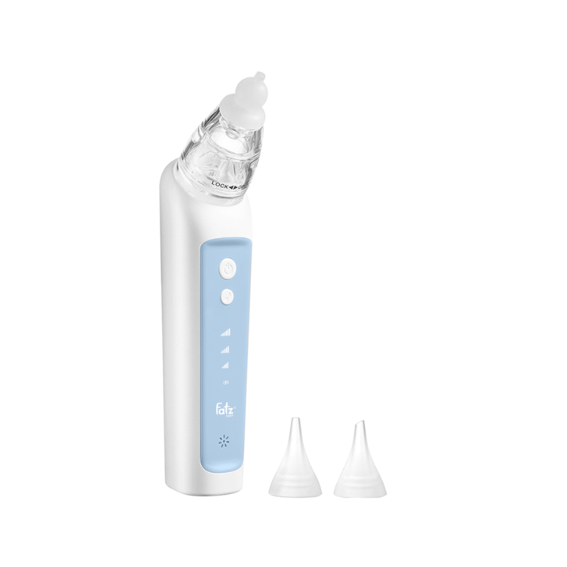 Máy Hút Mũi Cầm Tay Fatzbaby Airy 2
