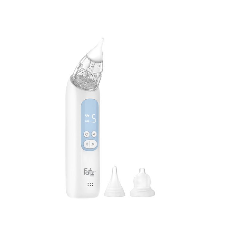 Máy Hút Mũi Cầm Tay Fatzbaby Airy 3
