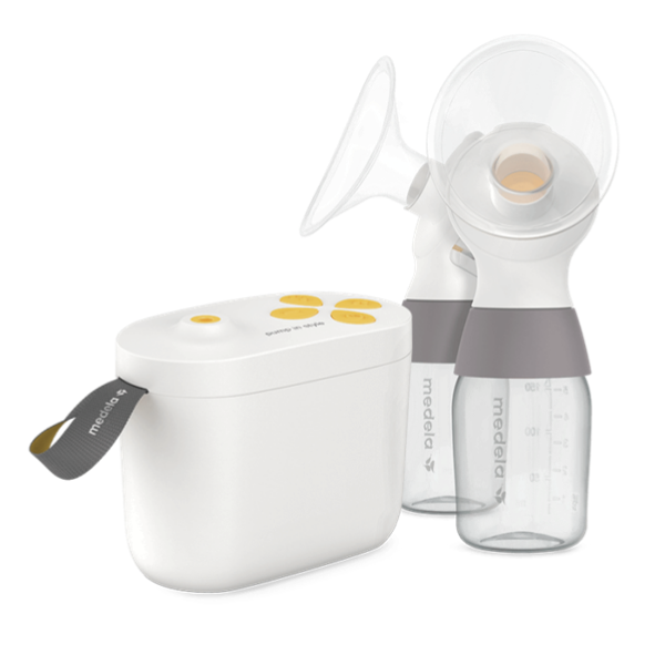 Máy Hút Sữa Medela Pump In Style MaxFlow Bản Rút Gọn