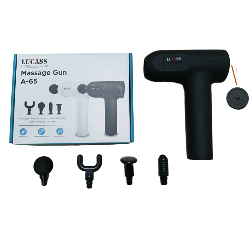 Máy Massage Cầm Tay Lucass A-65