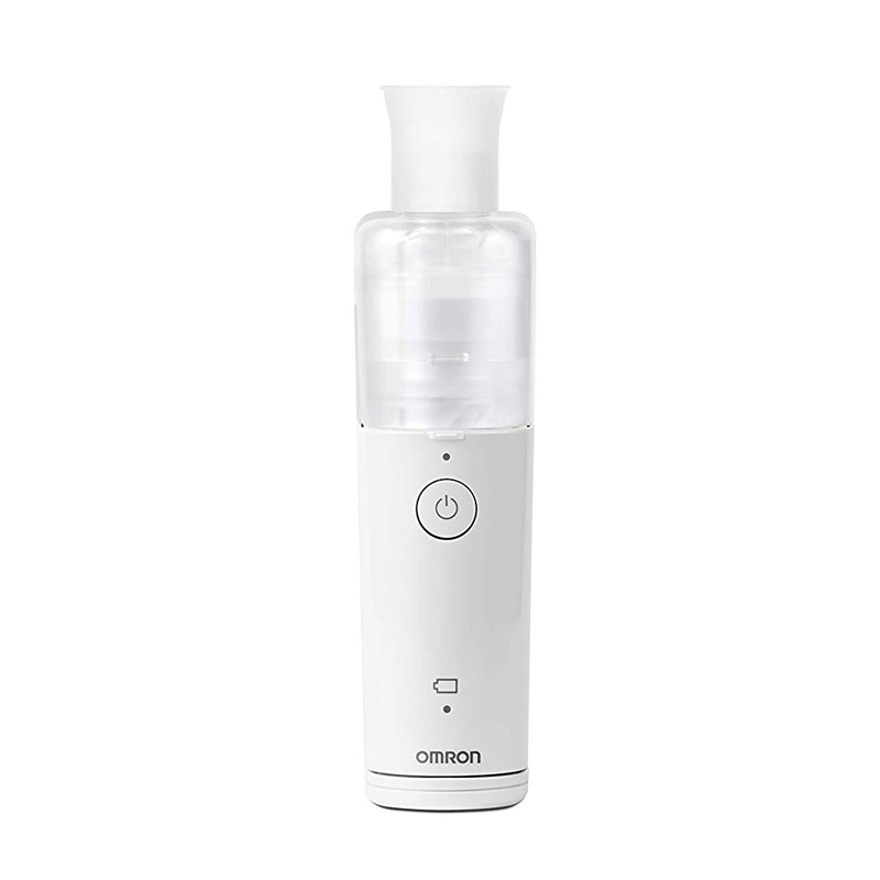 Máy Xông Lưới Rung Siêu Âm Omron NE-U100