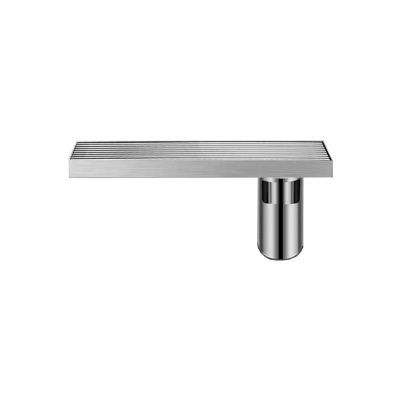 Phễu Thoát Sàn Helic HFD812 60x8cm - Ống Thoát Hông