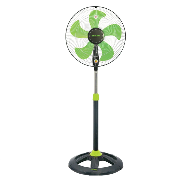Quạt Đứng Senko DTS1609 Màu Đen Két