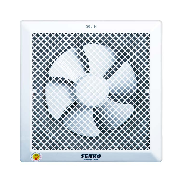Quạt Hút Âm Trần Senko HT150