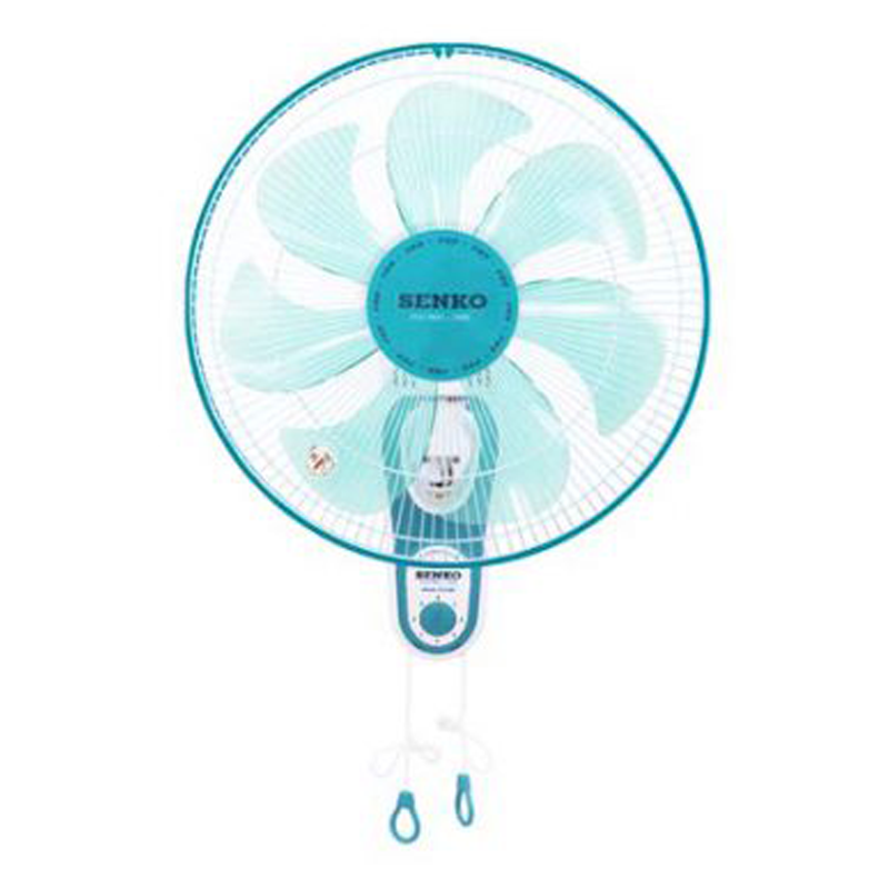 Quạt Treo Tường Senko 2 Dây Giật TC1620 Kem Cốm