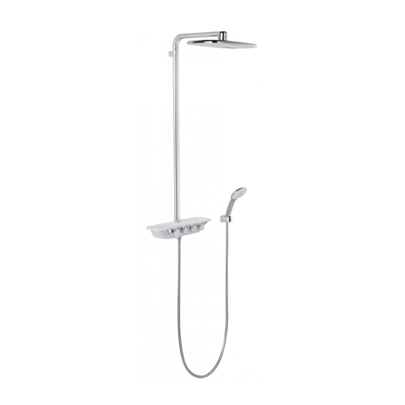 Sen Cây Nhiệt Độ INAX BFV-655T-SPA