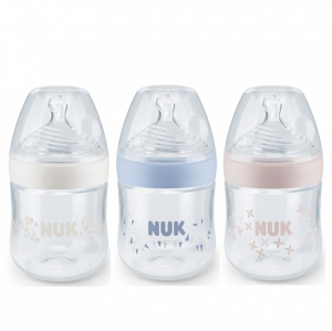 Bình Sữa Nuk