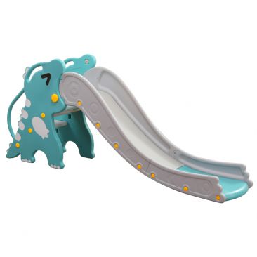 Cầu Trượt & Cầu Tuột Cho Bé Toyshouse