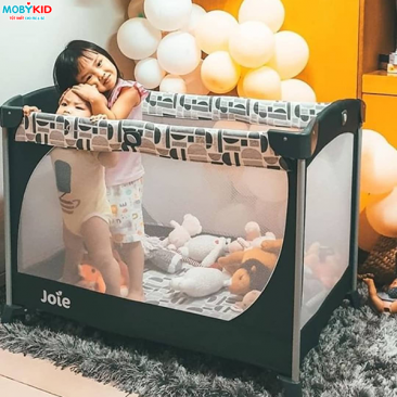 Gợi ý địa chỉ mua giường cũi trẻ em chính hãng giá rẻ và chất lượng tốt hiện nay