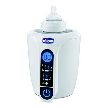 Máy Hâm Sữa Chicco