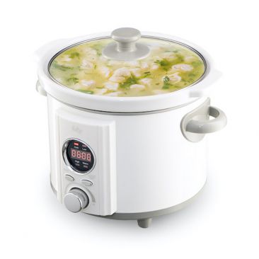 Nồi Nấu Chậm Fatzbaby