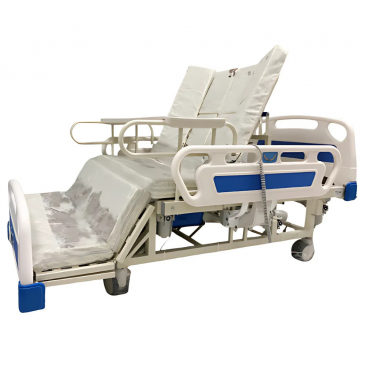 Thiết Bị Chăm Sóc Bệnh Nhân