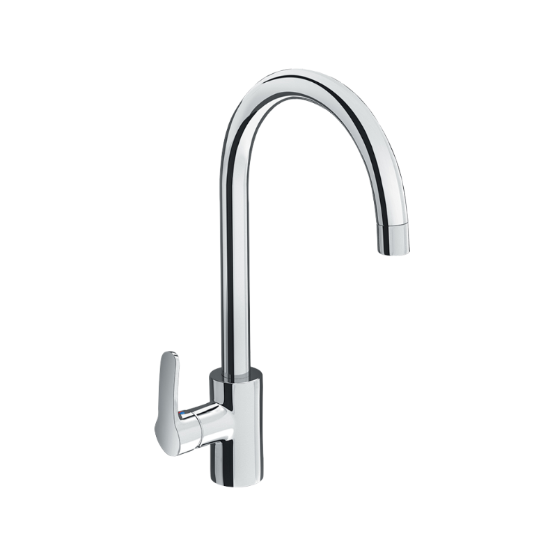 Vòi Rửa Bát Nóng Lạnh INAX SFV-802S
