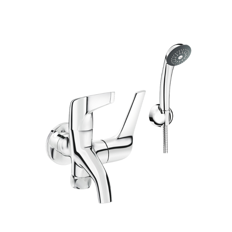 Vòi Sen Lạnh INAX BFV-17-4C