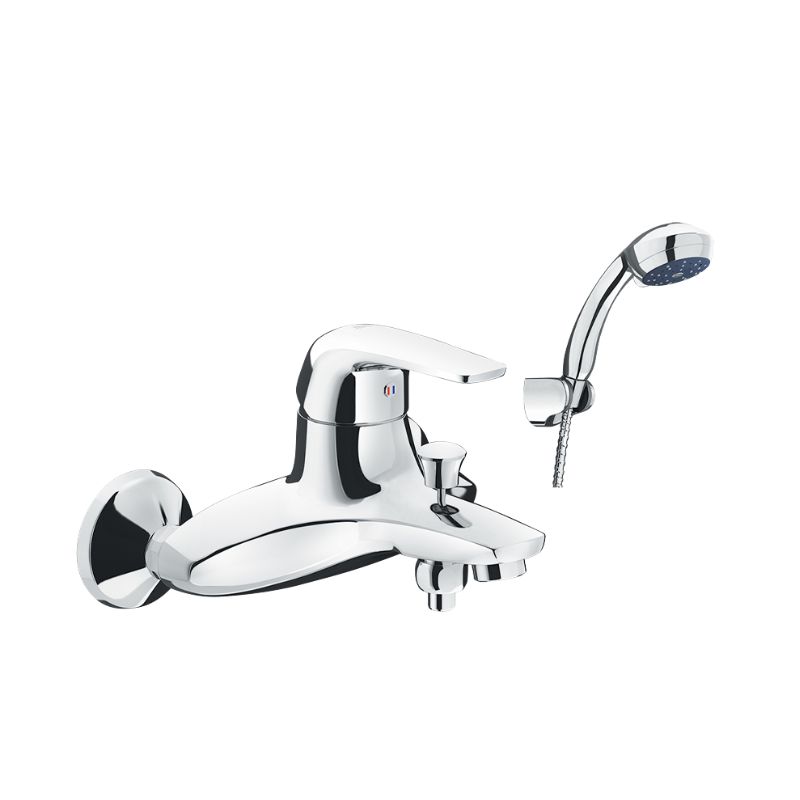 Vòi Sen Nóng Lạnh INAX BFV-3003S-1C