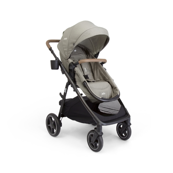 Xe Đẩy Trẻ Em Joie Ginger LX Dove