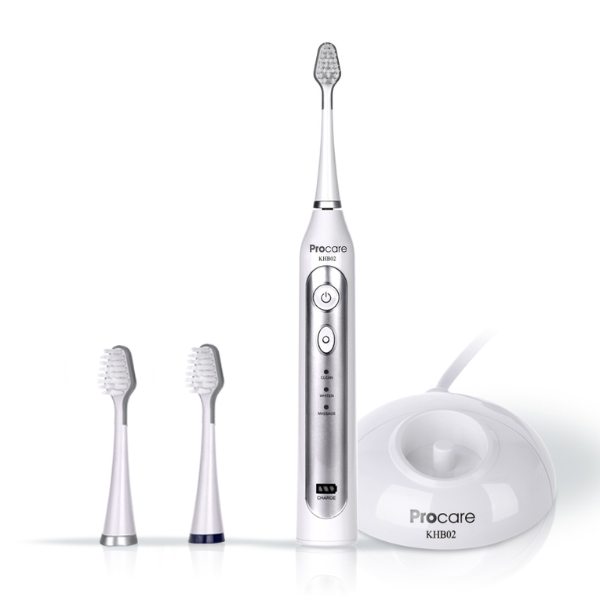 Bàn Chải Điện Người Lớn Procare KHB02