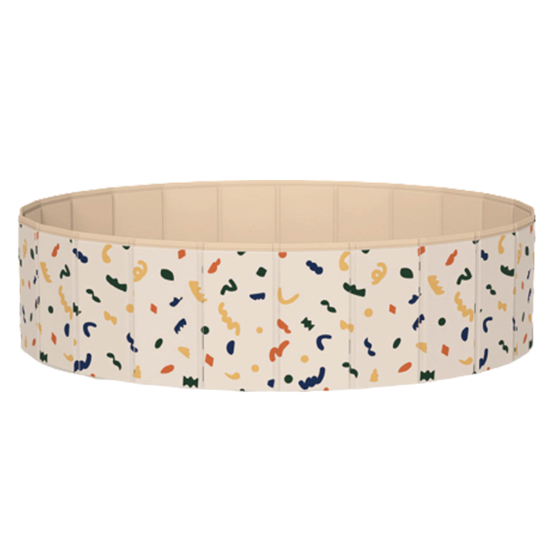 Bể bóng đa năng Holla 80x20cm