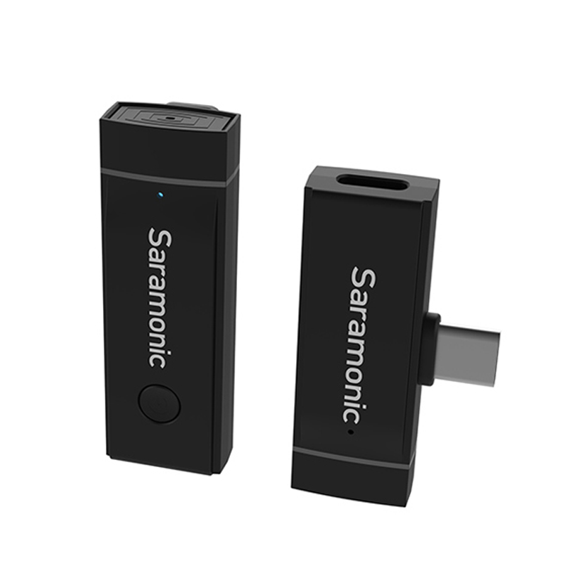 Bộ Micro Không Dây Blink Go – U1 Kit Cho Thiết Bị USB-C