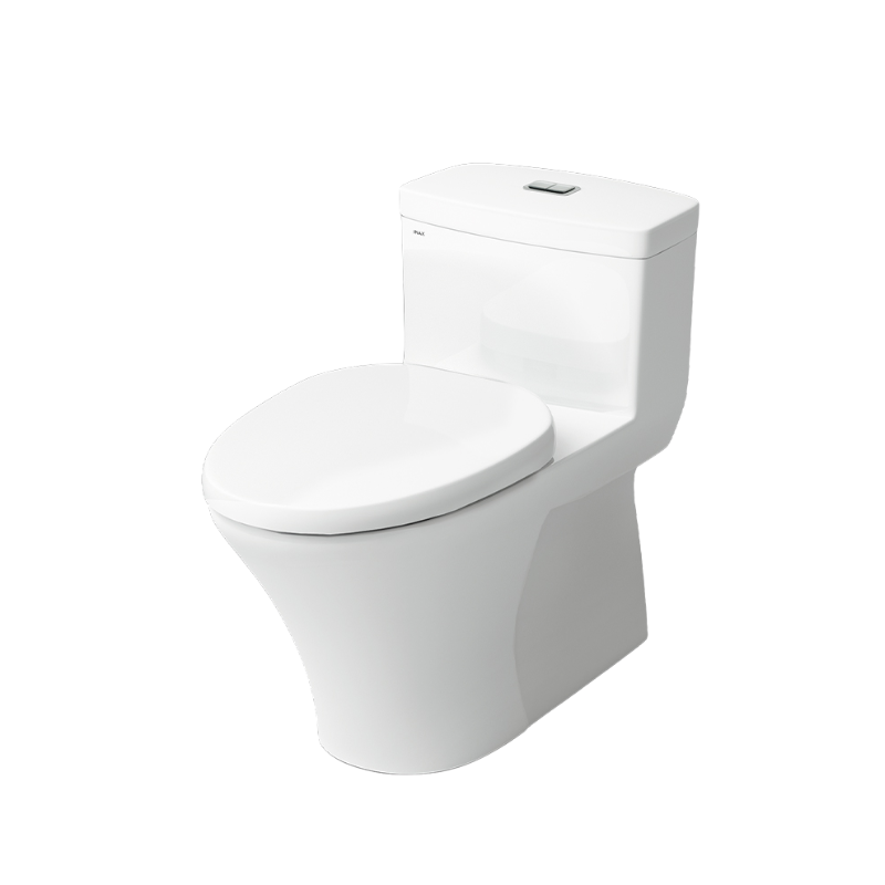 Bồn Cầu 1 Khối INAX AC-900VRN