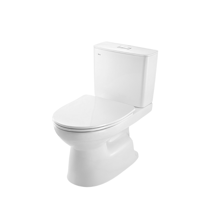 Bồn Cầu 2 Khối INAX AC-514VWN