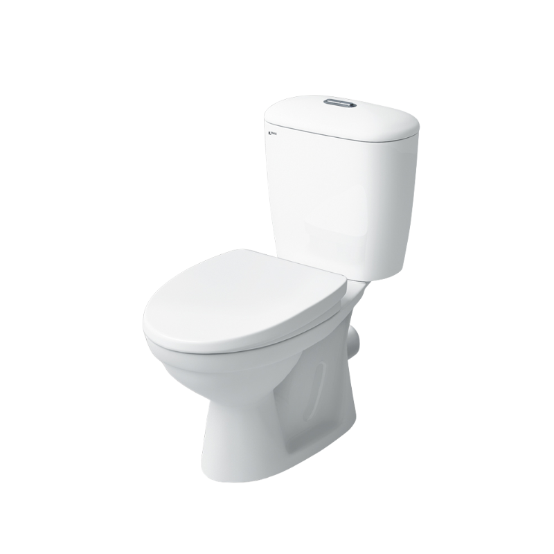 Bồn Cầu 2 Khối INAX C-306VPTN