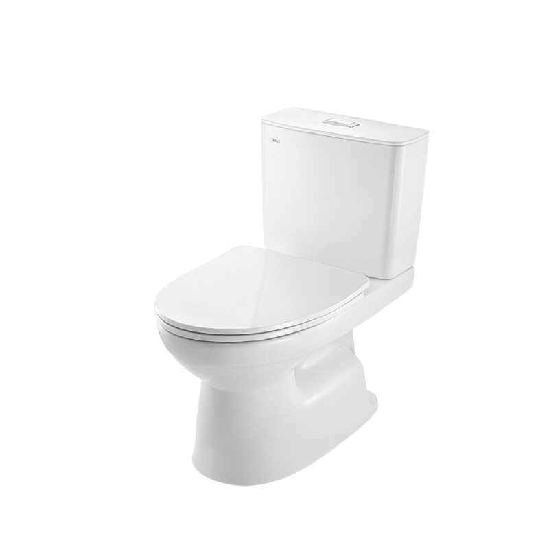 Bồn Cầu 2 Khối INAX C-514VAN