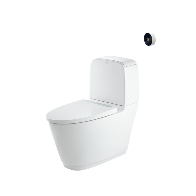 Bồn Cầu Xả Cảm Ứng INAX ACT-832VN