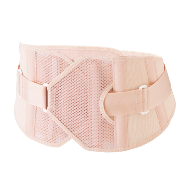 Đai Cố Định Lưng Bonbone Pro Hard Slim Màu Da