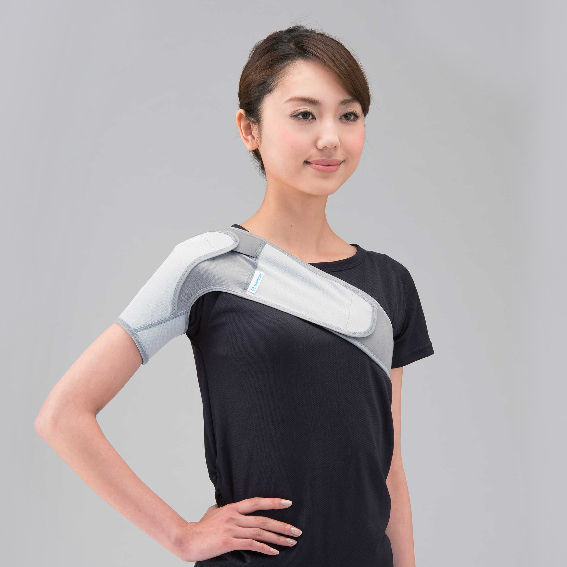 Đai Nâng Vai Bonbone Mesh Up Shoulder Size L