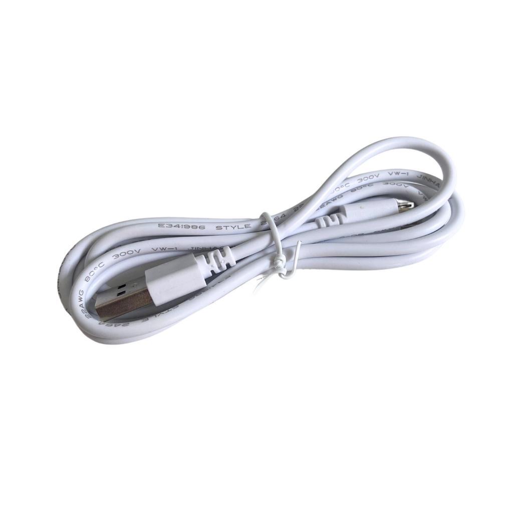 Dây Cáp Sạc Pin USB Dùng Cho Máy Hút Sữa Tommee Tippee Made For Me - 9961058